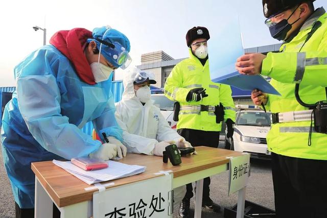 忠诚阻击聆听《疫情下的两地书》